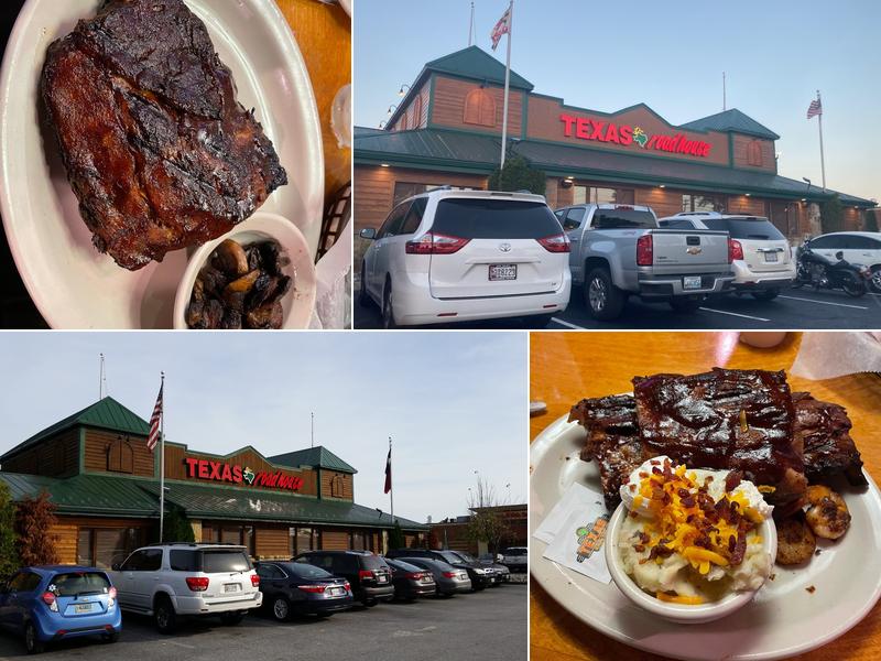Texas Roadhouse