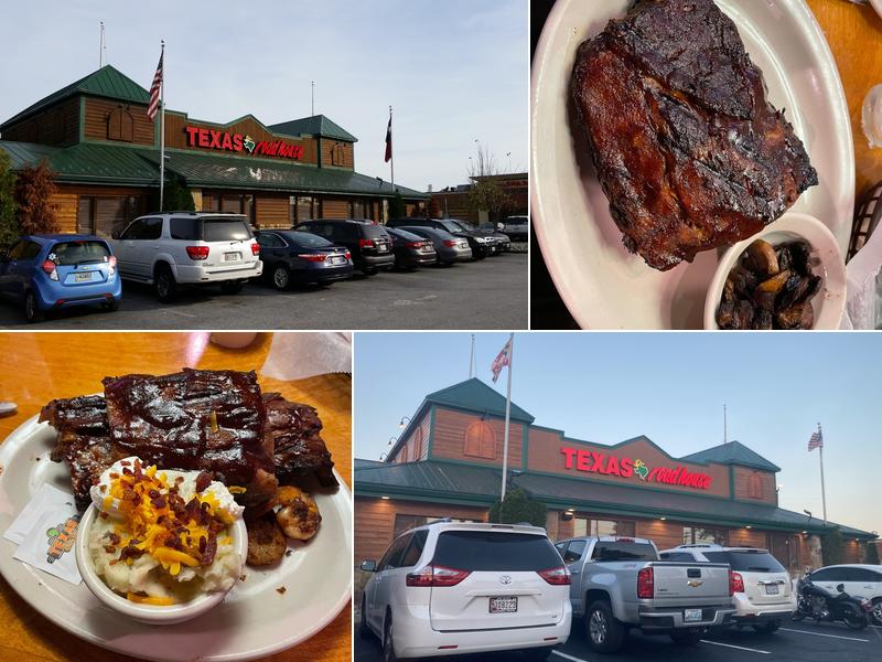 Texas Roadhouse