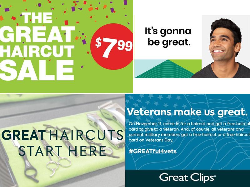 Great Clips