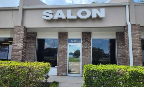 Dade City Barbershop & Beauty 12876 US-301, Dade City Florida 33525