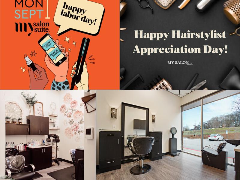 My Salon Suite of Alpharetta