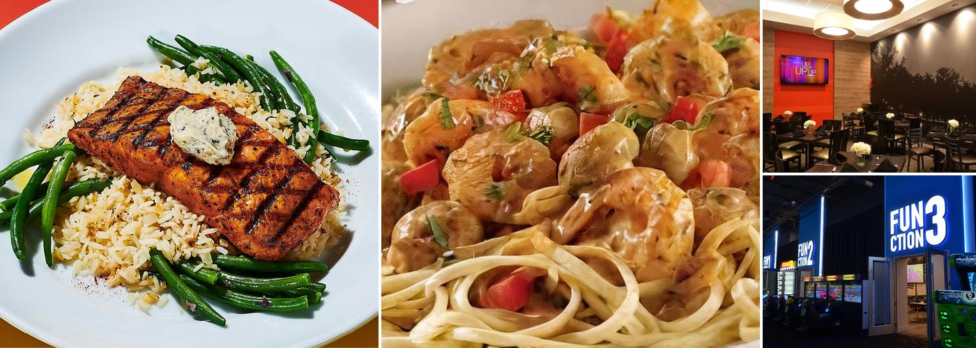 Dave & Buster's Capitol Heights