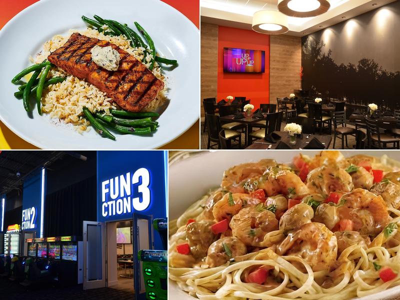 Dave & Buster's Capitol Heights