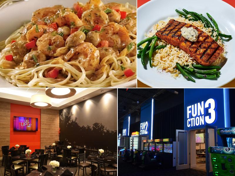 Dave & Buster's Capitol Heights