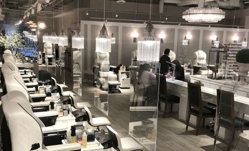 Bluegrass Retreat Nail Salon and Day Spa