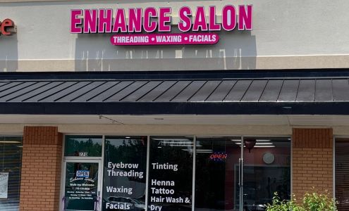 Enhance Beauty Salon