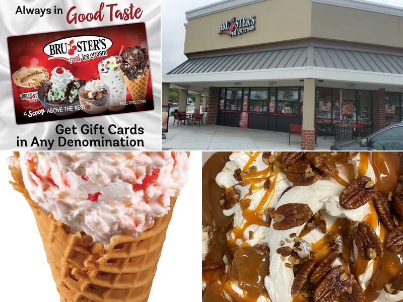 Bruster's Real Ice Cream Waldorf, MD