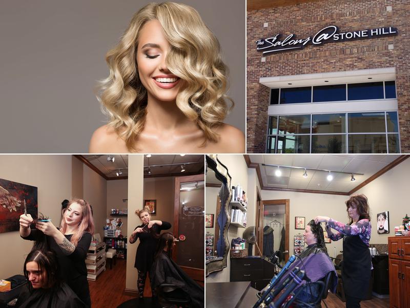 The Salons @ Stone Hill