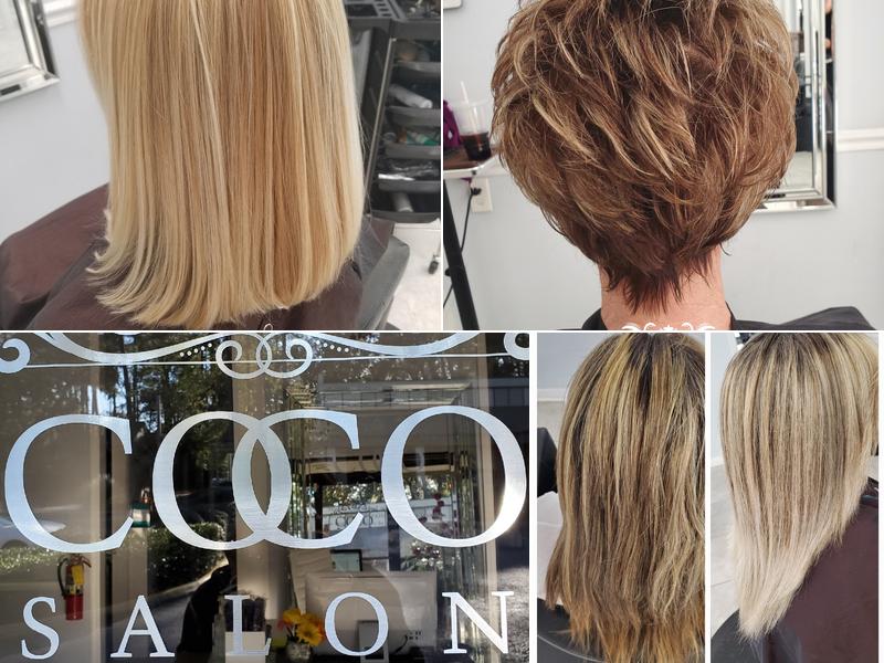 Coco Coiffure Salon