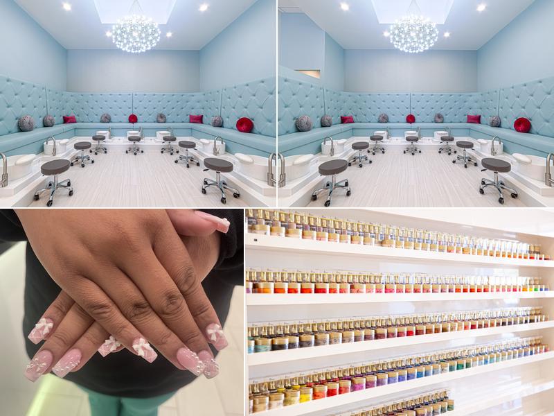 Nail Time Spa