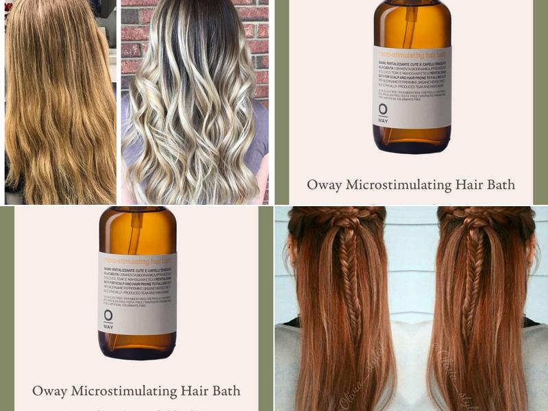 Avant Apres Salon Studio