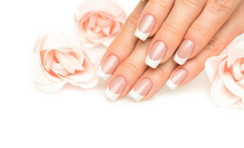 Novo Nails And Spa 4904 Bill Gardner Pkwy, Locust Grove Georgia 30248