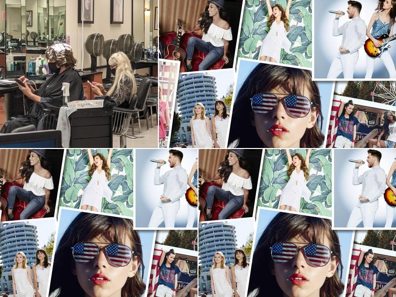 PUREBEAUTY Salon & Spa at Macy's (Prince Kuhio)