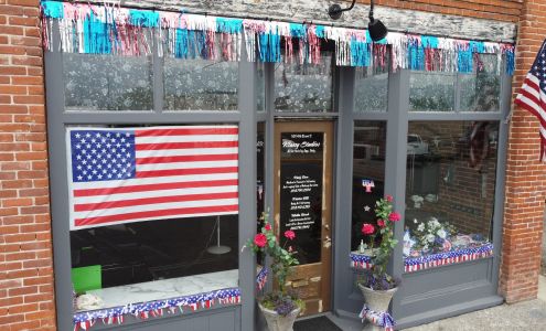 Klassy Studios (Klassy Permanent Cosmetics) 501 4th St, Kamiah Idaho 83536