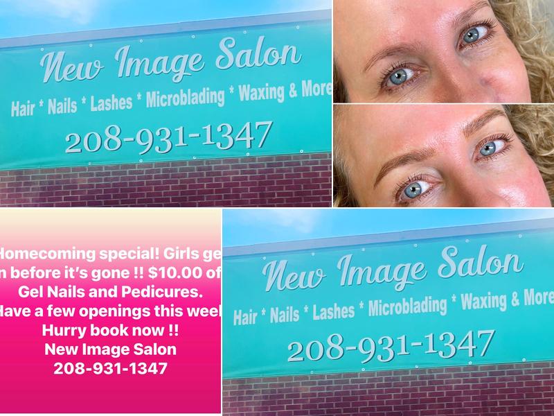 New Image Salon
