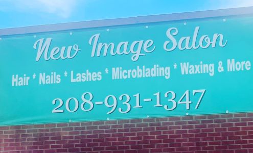 New Image Salon