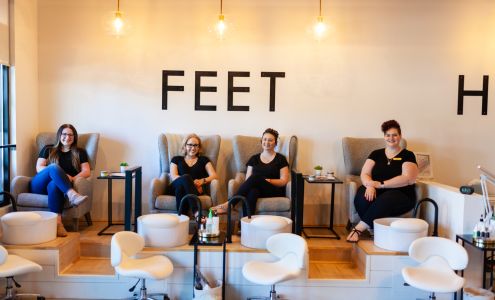 The Spa at Water’s Edge 88 S Bear Lake Blvd, Garden City Utah 84028