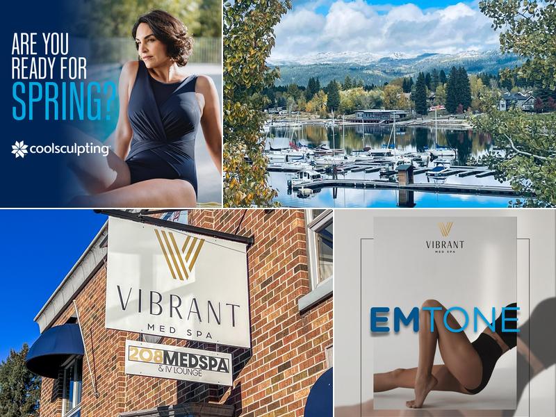 Vibrant Med Spa