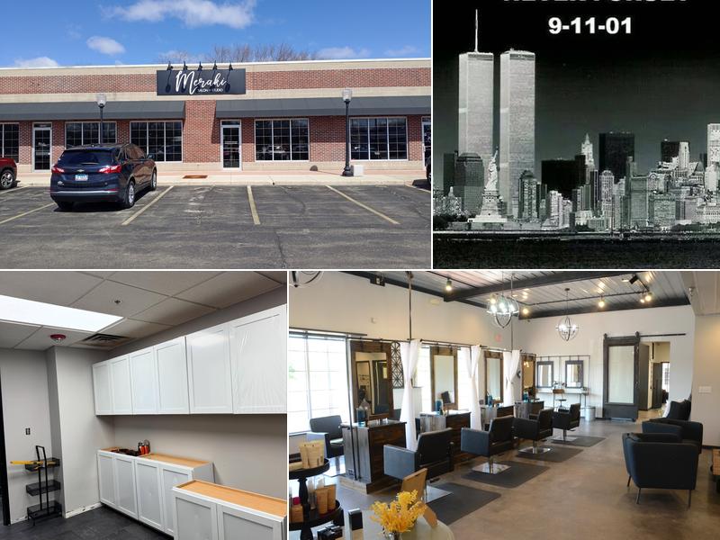 Meraki Salon + Studio