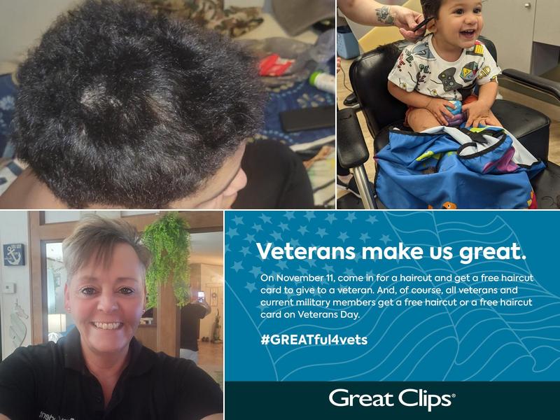 Great Clips