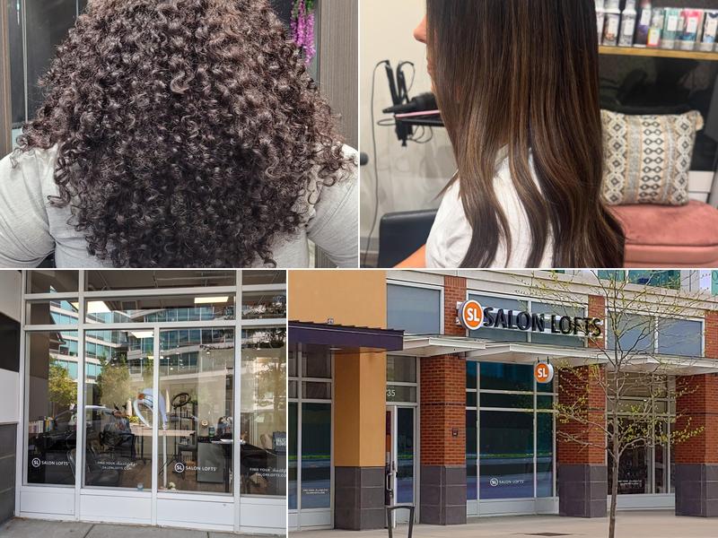 Salon Lofts Evanston