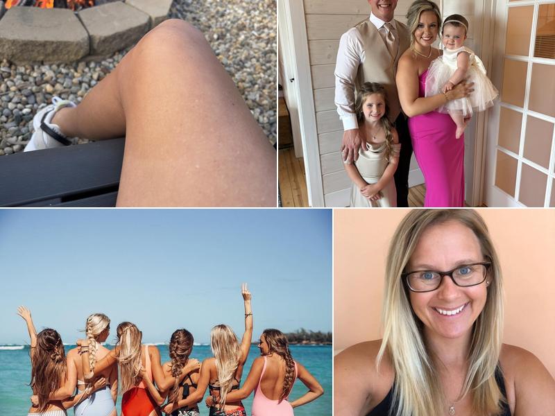 Sunless Escape by Melissa Townsend