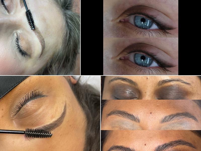 Rocking Brow and Beyond