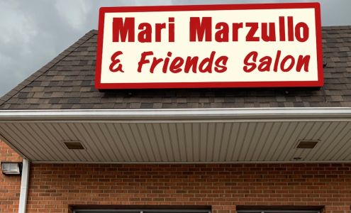 Mari Marzullo & Friends Salon 944 S Arthur Ave, Arlington Heights Illinois 60005