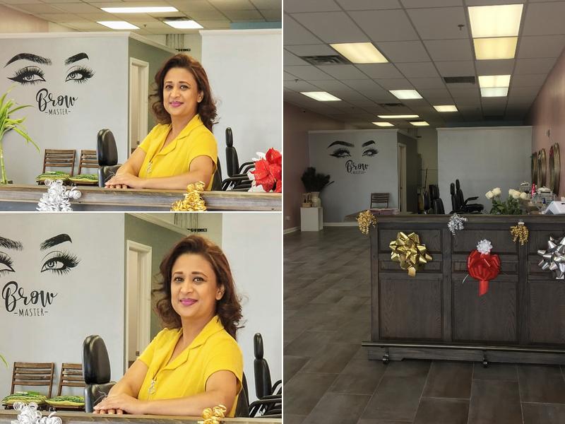 Diya's Threading & Waxing Salon