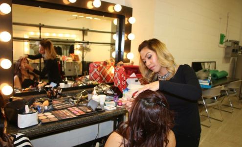 AZEN BEAUTIQUE SALON 5N206 Lilac Ave, St. Charles Illinois 60174