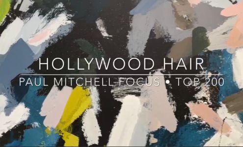 Hollywood Hair Maryville 6725 IL-162, Maryville Illinois 62062