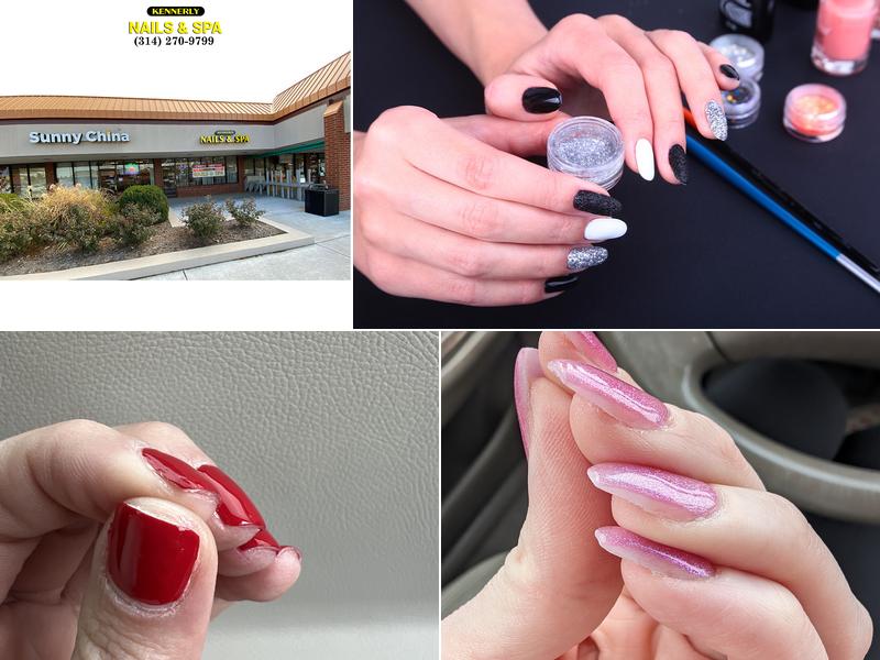 Kennerly Nails & Spa