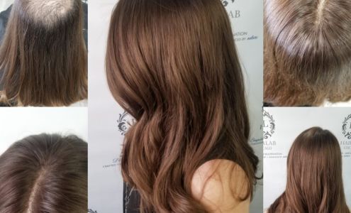 Hairlab Chicago Deerfield