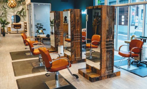 Indie Mane Downtown 531 Virginia Ave Suite 100, Indianapolis Indiana 46203