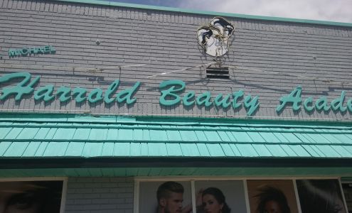 Harrold Beauty Academy Inc