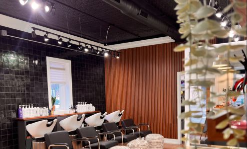 The Burgundy 14 S Rangeline Rd, Carmel Indiana 46032