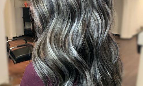 Hair by Kassi