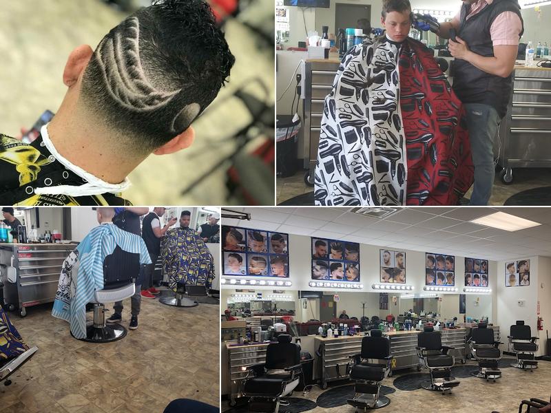 Ideal Style Barber Shop