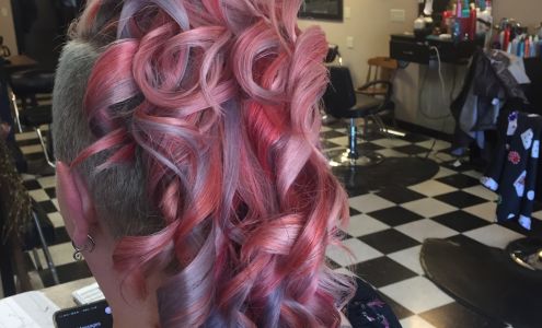 Jan's Hair Classic's