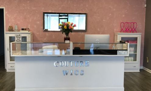 Taylor'd Made by Couture