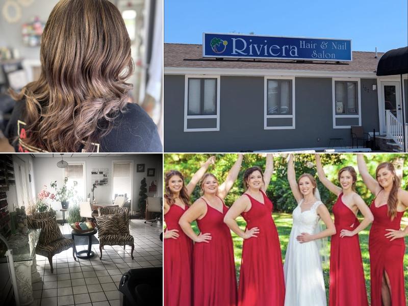 Fields of Beauty Services