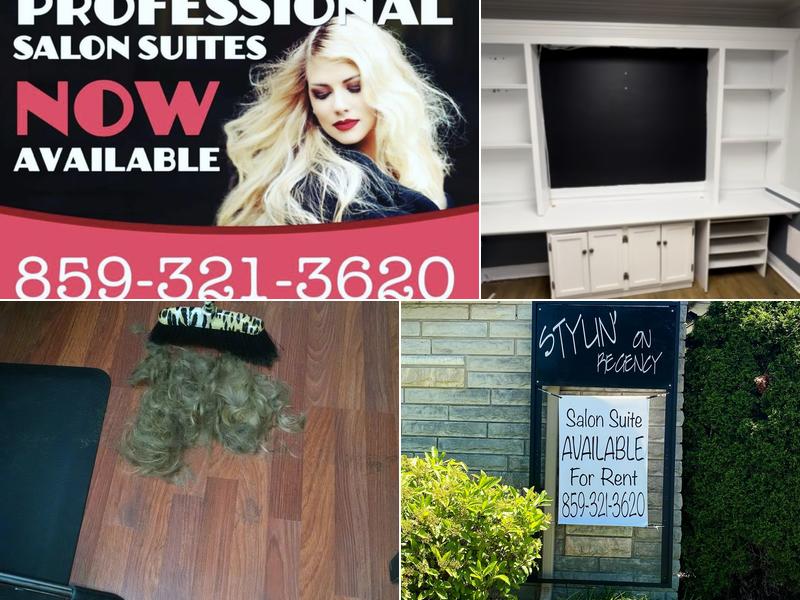 Stylin’ On Regency