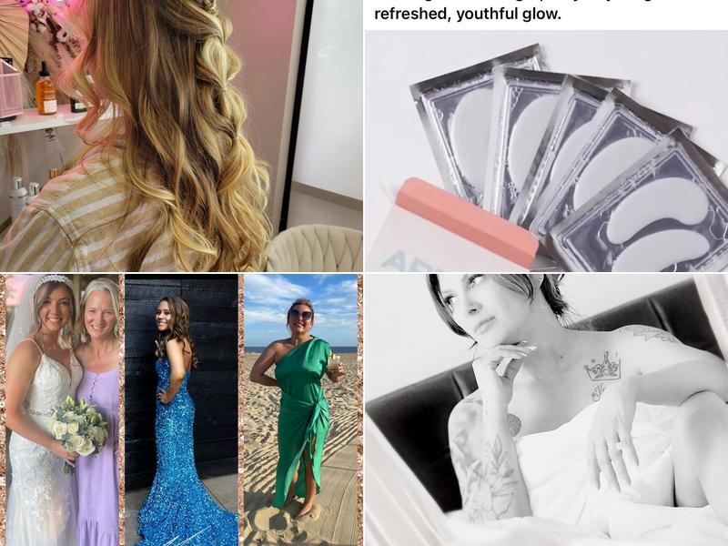 SunMist Spray Tan and Lash Spa LLC