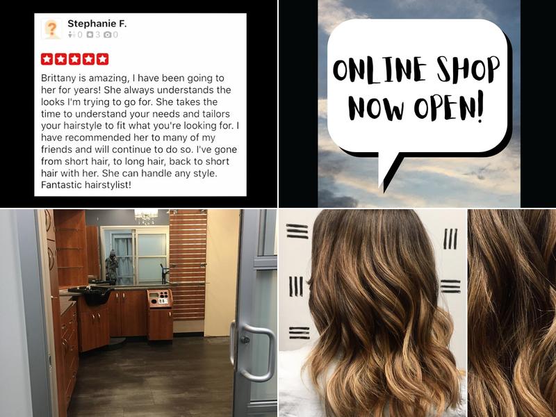 Brittany Leonard Studio