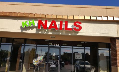 KH NAILS LLC