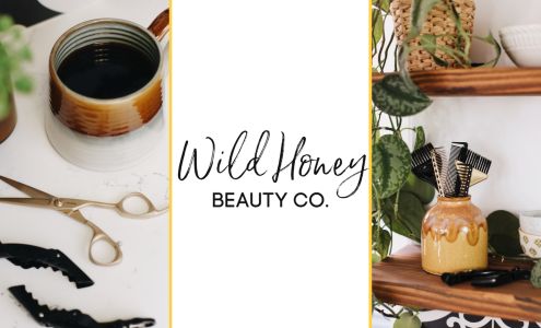 Wild Honey Beauty Co. 224 McMinnville Hwy, Woodbury Tennessee 37190