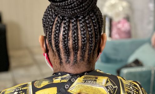 Pierrette Collection 2800 Manhattan Blvd suite 31, Harvey Louisiana 70058