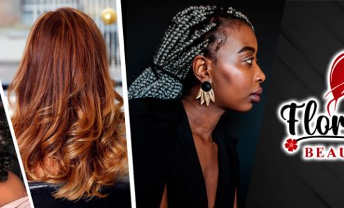 Florangel Beauty Salon 1530 Lapalco Blvd Suite 5, Harvey Louisiana 70058