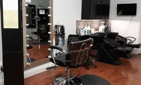 Lavish Hair Studio 516 S Main St, Poplarville Mississippi 39470