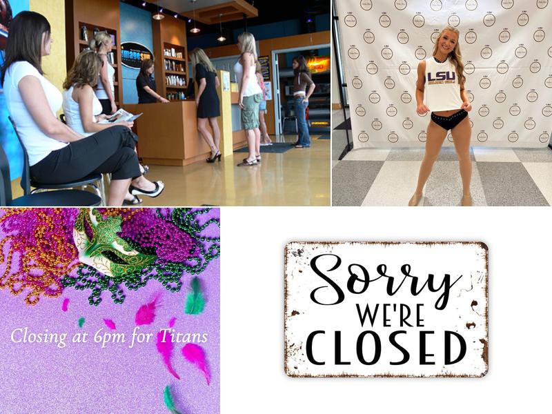 Image Sun Tanning Center